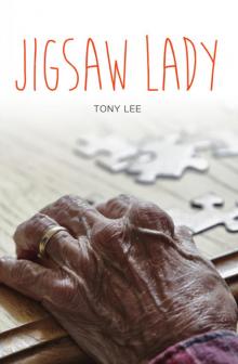 Jigsaw Lady Read online