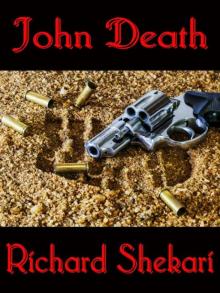 John Death Read online