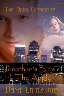 Jonathan's Bite of the Apple by Dana Littlejohn Read online