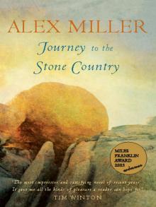 Journey to the Stone Country Read online