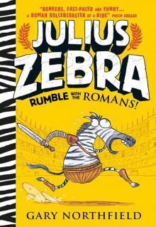 Julius Zebra Read online