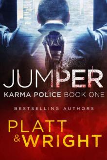 Jumper: Karma Police Book One Read online
