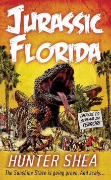 Jurassic Florida Read online