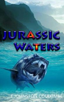Jurassic Waters Read online