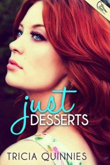 Just Desserts Read online
