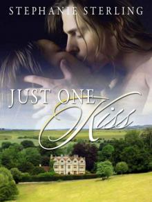Just One Kiss Read online