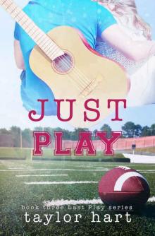 Just Play Read online