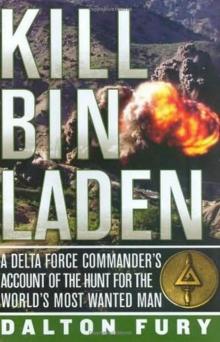 Kill Bin Laden Read online