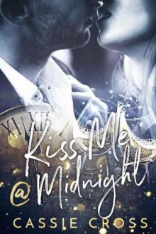 Kiss Me At Midnight Read online