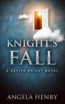 Knight's Fall Read online