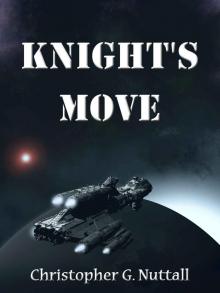 Knight's Move Read online