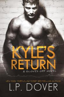 Kyle's Return Read online