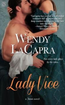 Lady Vice Read online