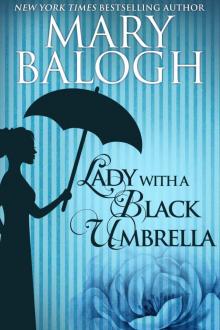 Lady with a Black Umbrella Read online