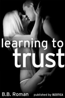 Learning to Trust Part 1 Read online