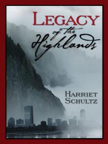 Legacy of the Highlands Read online