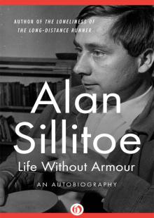 Life Without Armour Read online