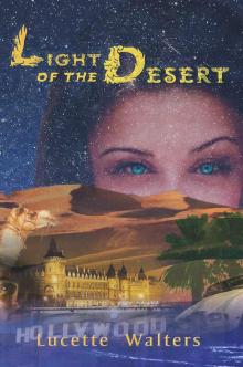 Light of the Desert Read online