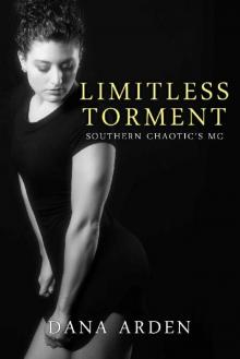 Limitless Torment (Southern Chaotic's MC Book 4) Read online