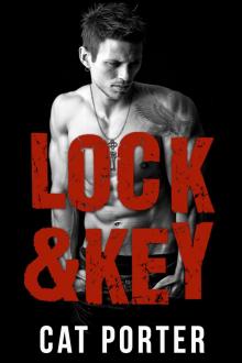 Lock and Key Read online