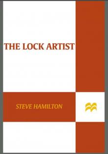 Lock Artist Read online