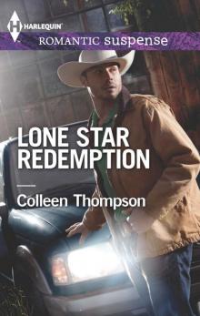 Lone Star Redemption Read online
