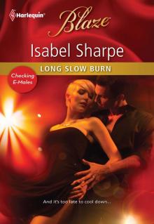 Long Slow Burn Read online