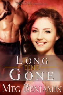 Long Time Gone: Konigsburg, Book 4 Read online