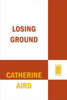 Losing Ground Read online