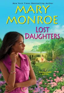 Lost Daughters Read online