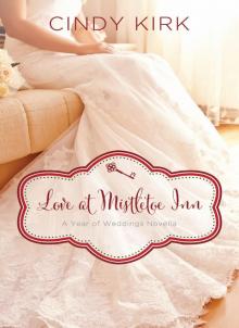 Love at Mistletoe Inn Read online