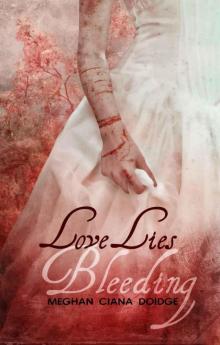 Love Lies Bleeding Read online