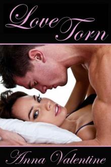 Love Torn Read online