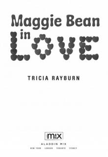 Maggie Bean in Love Read online