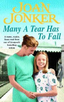 Many a Tear has to Fall Read online