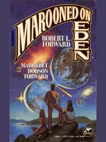 Marooned on Eden Read online