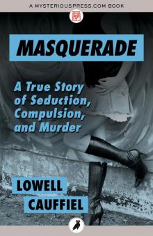 Masquerade Read online