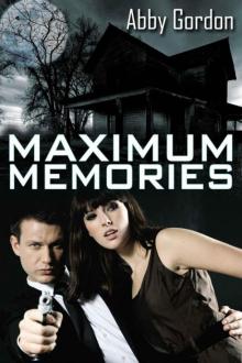 Maximum Memories Read online
