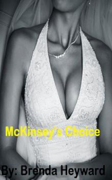 McKinsey's Choice Read online
