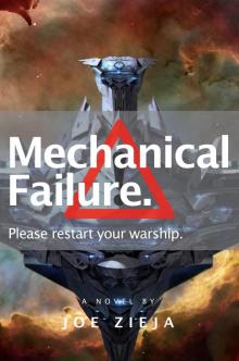 Mechanical Failure Read online