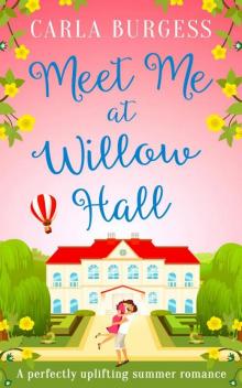 Meet Me at Willow Hall Read online