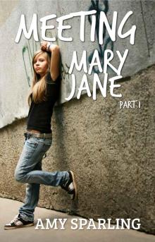 Meeting Mary Jane Read online