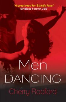 MEN DANCING Read online
