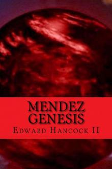 Mendez Genesis Read online