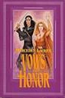 Mercedes Lackey - Vows & Honor 06 Read online