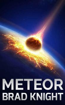 Meteor Read online