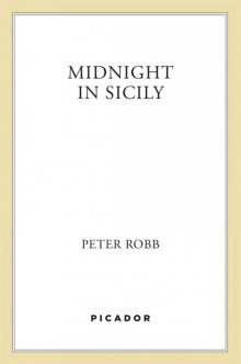 Midnight In Sicily Read online