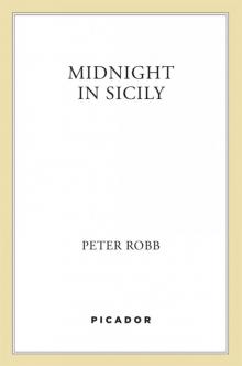 Midnight In Sicily