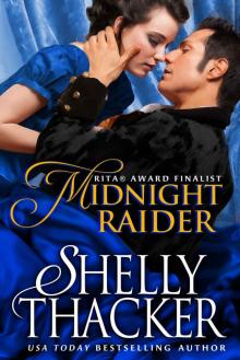 Midnight Raider Read online