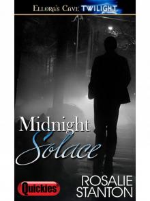 MidnightSolace Read online